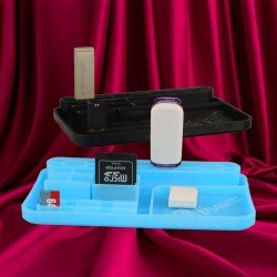 Organisateur USB et Cartes Mémoire | GG 3D Print N Design