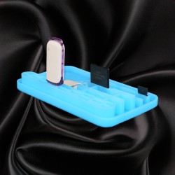 Organisateur USB et Cartes Mémoire | GG 3D Print N Design