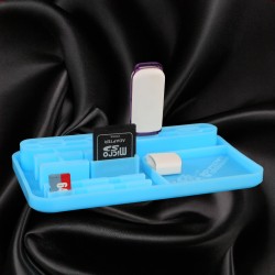 Organisateur USB et Cartes Mémoire | GG 3D Print N Design