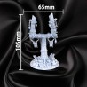 Zone de But Orques #2 Fantasy Football | GG 3D Print N Design