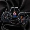 Ruche de rangement minifigurines LEGO x3 | GG 3D Print N Design