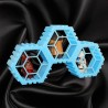 Ruche de rangement minifigurines LEGO x3 | GG 3D Print N Design
