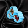 Ruche de rangement minifigurines LEGO x3 | GG 3D Print N Design