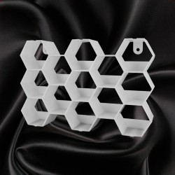 Organisateur de peinture Citadel 13 pots | GG 3D Print N Design
