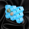 Organisateur de peinture Citadel 13 pots | GG 3D Print N Design