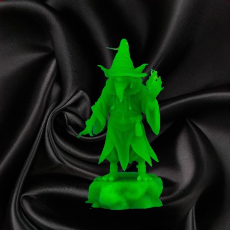 Gobelin Magicien Sorcier #1 32 mm | GG 3D Print N Design