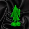 Gobelin Magicien Sorcier #1 32 mm | GG 3D Print N Design