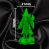 Gobelin Magicien Sorcier #1 32 mm | GG 3D Print N Design