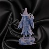 Homme-Lézard Mutant – Sorcier / Mage 1 | Figurine 32 mm - Mage Corrompu | Couleurs Disponible : 🟢