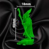 Gobelin Magicien Sorcier #2 32 mm | GG 3D Print N Design