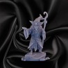 Gobelin Magicien Sorcier #2 32 mm | GG 3D Print N Design
