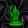 Gobelin Magicien Sorcier #4 32 mm | GG 3D Print N Design