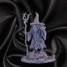 Gobelin Magicien Sorcier #4 32 mm | GG 3D Print N Design