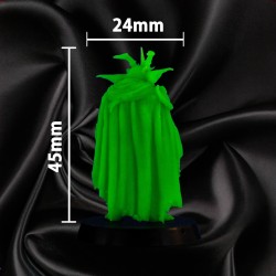 Chef Gobelin Général #2 32 mm | GG 3D Print N Design