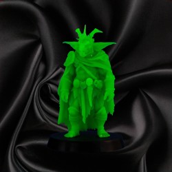 Chef Gobelin Général #2 32 mm | GG 3D Print N Design