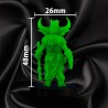 Chef Gobelin Général #4 32 mm | GG 3D Print N Design