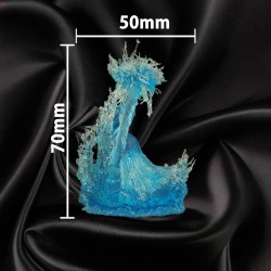 Élémentaire d’Eau Seigneur des Profondeurs BBG | GG 3D Print N Design