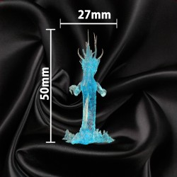 Élémentaire d’Eau Seigneur des Profondeurs BBG | GG 3D Print N Design