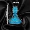 Élémentaire d’Eau Seigneur des Profondeurs BBG | GG 3D Print N Design