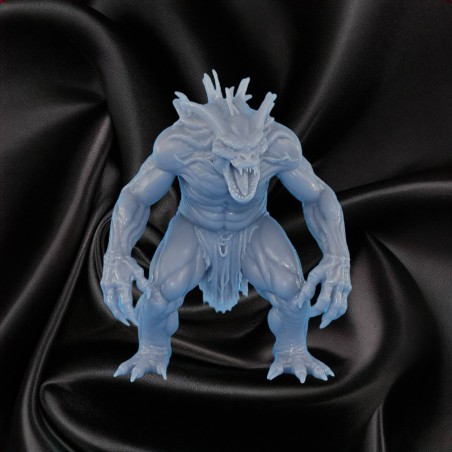 ShardBloom La Racine Fracturée #1 | GG 3D Print N Design