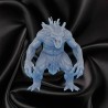 ShardBloom La Racine Fracturée #1 | GG 3D Print N Design