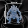 ShardBloom La Racine Fracturée #1 | GG 3D Print N Design