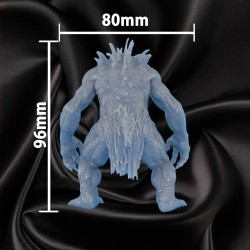 ShardBloom La Racine Fracturée #1 | GG 3D Print N Design