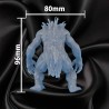 ShardBloom La Racine Fracturée #1 | GG 3D Print N Design