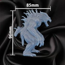 ShardBloom La Racine Fracturée #1 | GG 3D Print N Design
