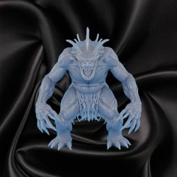 ShardBloom La Racine Fracturée #2 | GG 3D Print N Design