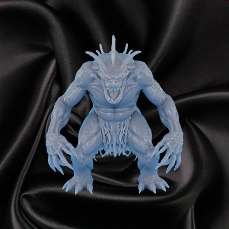 cópia de ShardBloom – La Racine Fracturée 1 | Figurine Fantasy |  | Couleur Disponible :🔘 | Codex Inclus
