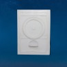Boîte de rangement pour cartes à collectionner | Couleur Disponible : ⚪ | 🟣 | 🔵 | 🟡