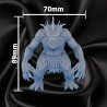 ShardBloom La Racine Fracturée #2 | GG 3D Print N Design