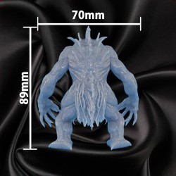 ShardBloom La Racine Fracturée #2 | GG 3D Print N Design