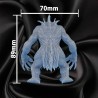 cópia de ShardBloom – La Racine Fracturée 1 | Figurine Fantasy |  | Couleur Disponible :🔘 | Codex Inclus