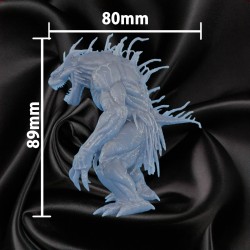 ShardBloom La Racine Fracturée #2 | GG 3D Print N Design