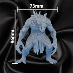 ShardBloom La Racine Fracturée #3 | GG 3D Print N Design