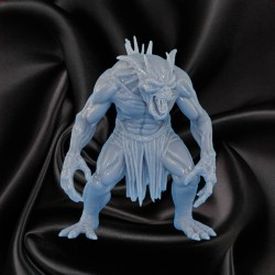 ShardBloom La Racine Fracturée #3 | GG 3D Print N Design