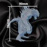 ShardBloom La Racine Fracturée #3 | GG 3D Print N Design