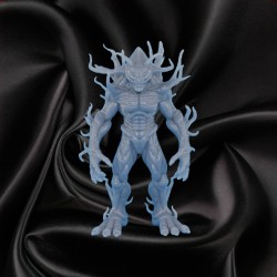 ShardBloom La Racine Fracturée #4 | GG 3D Print N Design