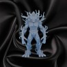 ShardBloom La Racine Fracturée #4 | GG 3D Print N Design
