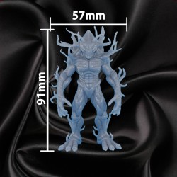 ShardBloom La Racine Fracturée #4 | GG 3D Print N Design