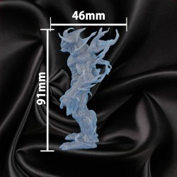 ShardBloom La Racine Fracturée #4 | GG 3D Print N Design