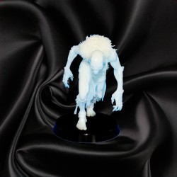 Zombie #1 Mort-Vivant 32 mm | GG 3D Print N Design