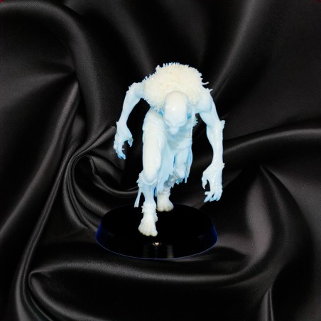 Zombie #1 Mort-Vivant 32 mm | GG 3D Print N Design