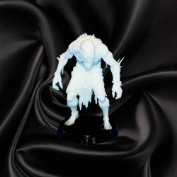 kopi af Zombie 1 – Mort-Vivant | Figurine RPG 32mm | Couleur Disponible : ⚪ |