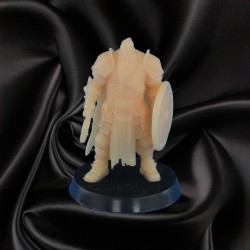 Prêtre PJ Humain 32 mm | GG 3D Print N Design