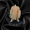 Homme-Lézard Mutant – Sorcier / Mage 1 | Figurine 32 mm - Mage Corrompu | Couleurs Disponible : 🟢