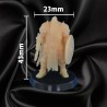 Prêtre PJ Humain 32 mm | GG 3D Print N Design