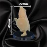 Prêtre PJ Humain 32 mm | GG 3D Print N Design